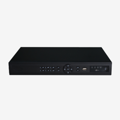 H.264 32CH NVR with 2-SATA 16-PoE